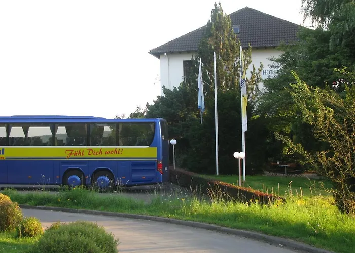 Hotel Sonnenhof Lügde
