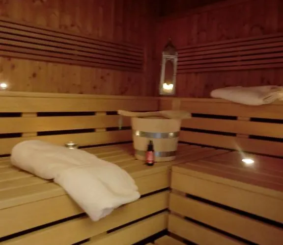 Hotel Sonnenhof Lügde