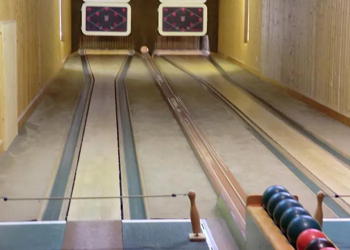 מלון Sonnenhof 3*