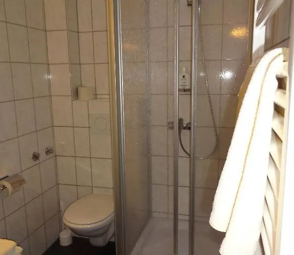 Hotel Sonnenhof Lügde