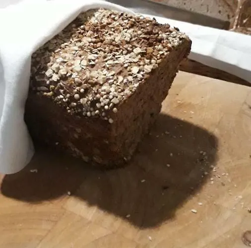 Hotel Sonnenhof Lügde